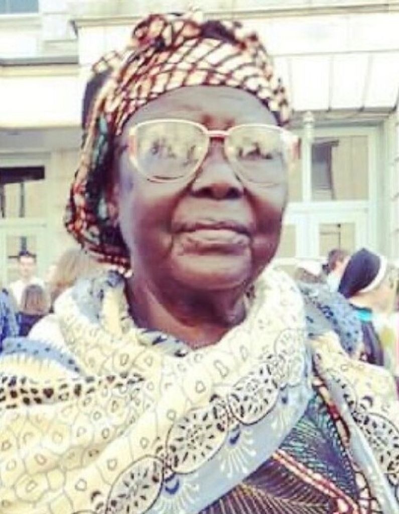 Anjilina Lomit Lako Profile Photo