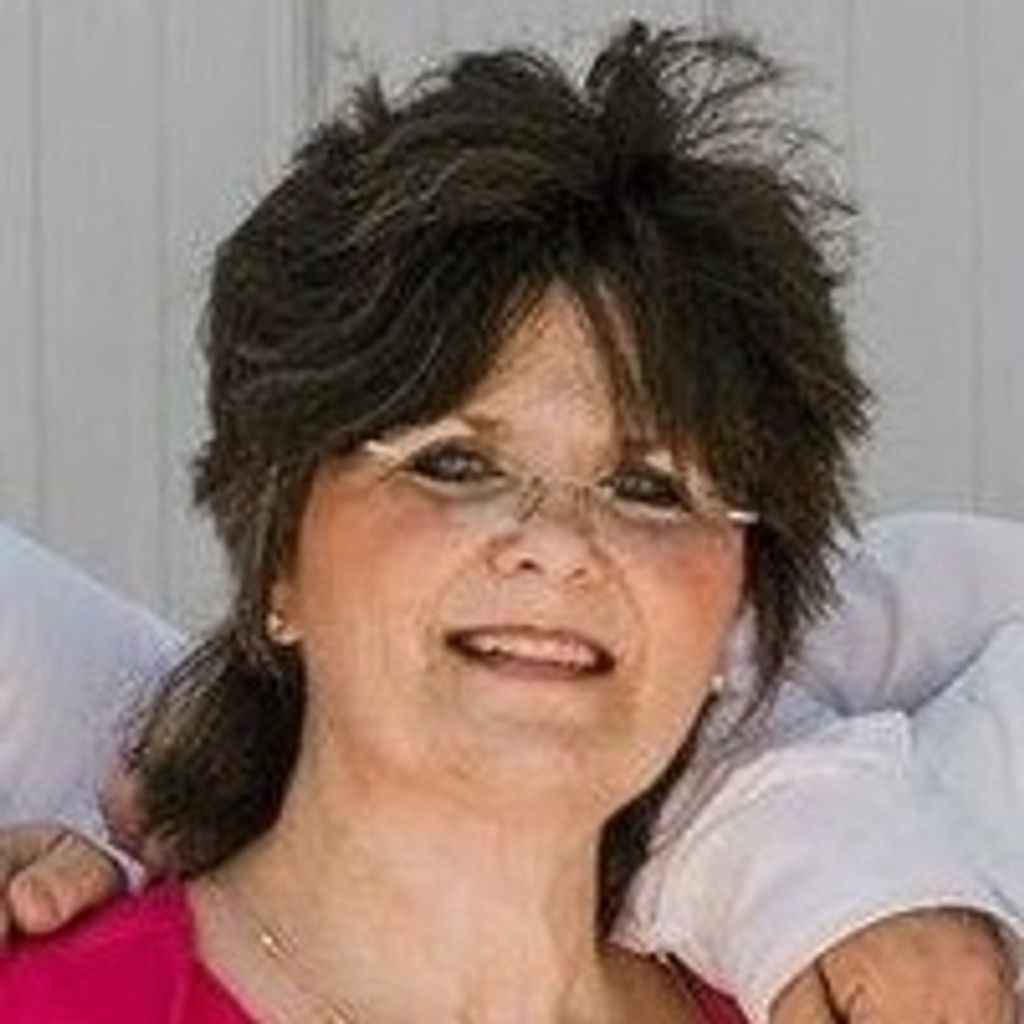 Cindy L. (Karger) Helton