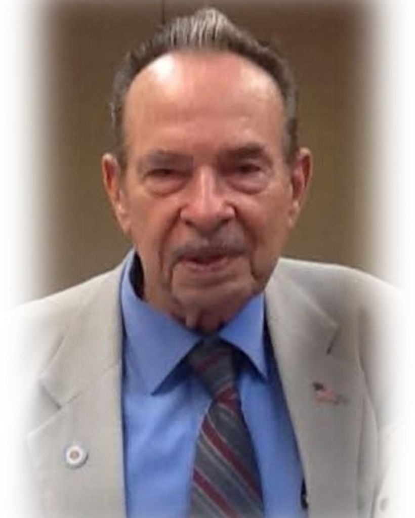Robert "Bob" Anderson