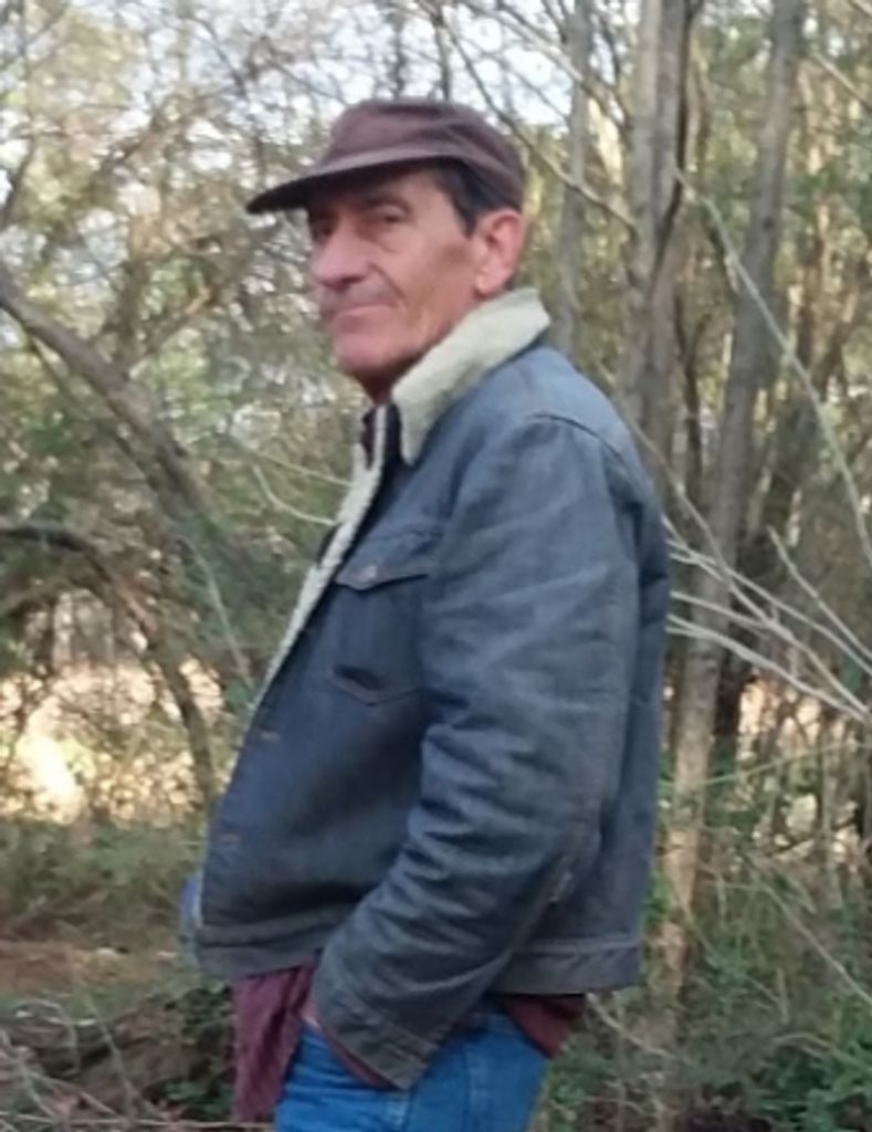 Billy Arthur White Profile Photo