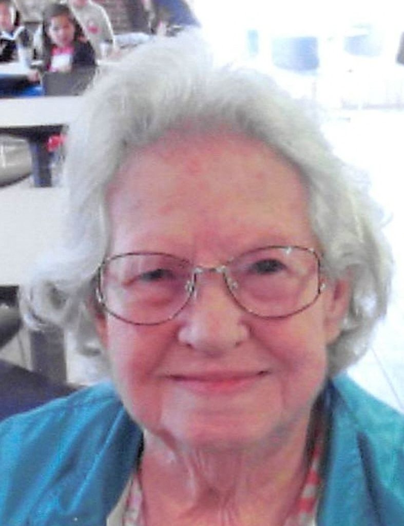 Lillian D. Morgan Profile Photo