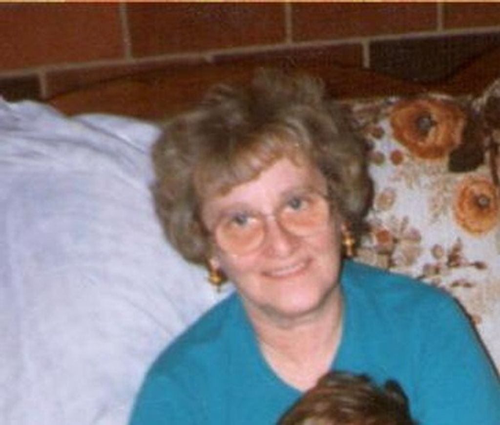 Carol-Lee (Parker) Botchie Profile Photo