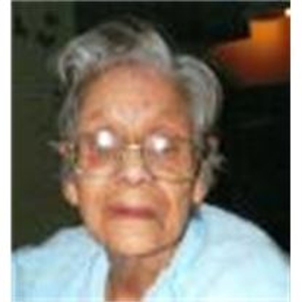 Eleanor - Age 103 - Dixon Griego