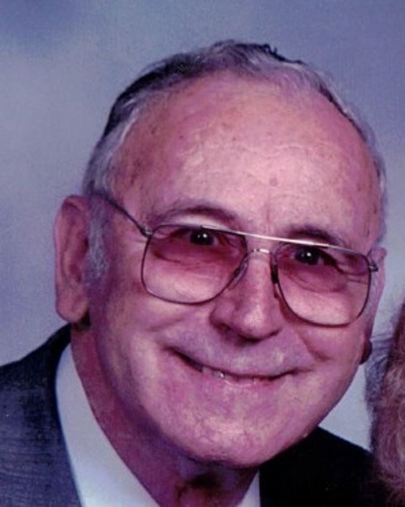 Harry Lee Prough Profile Photo