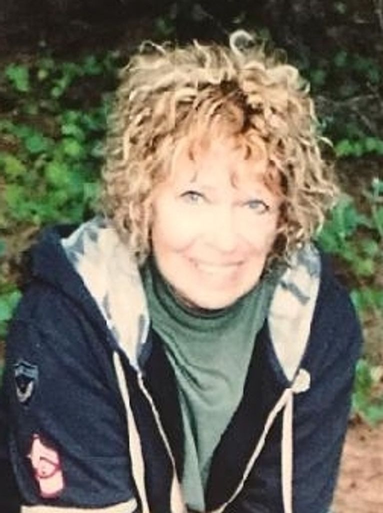Sandra Gladdin