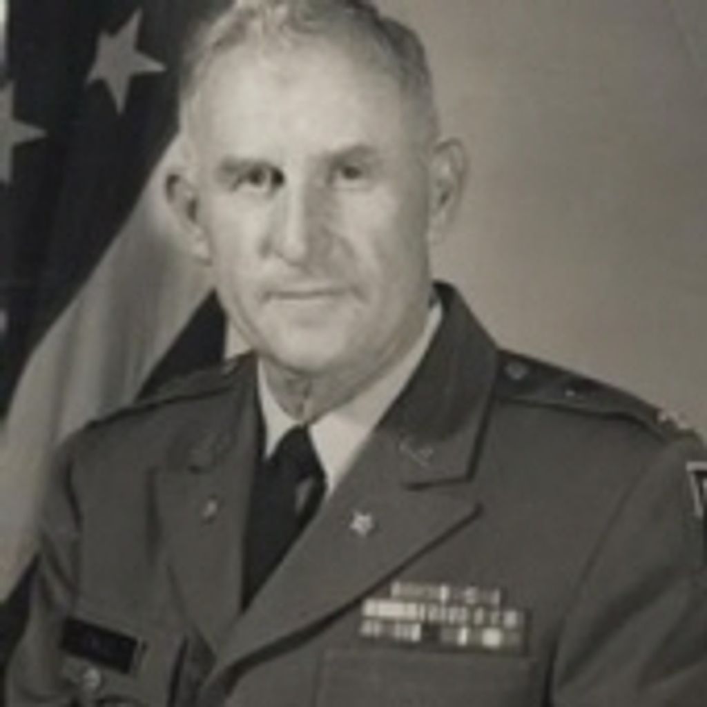 William O. Gall