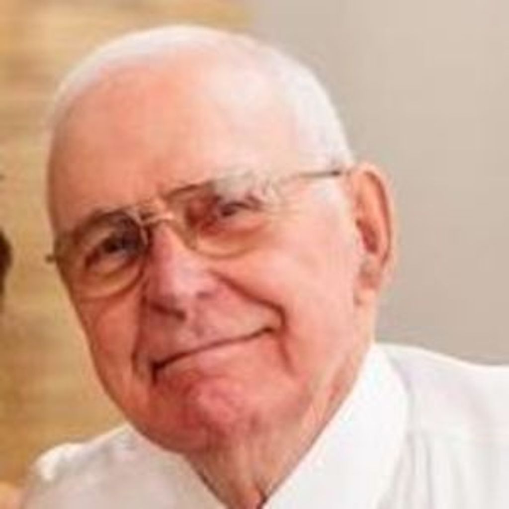 C. Herman Mclendon Profile Photo