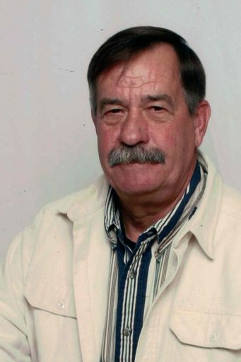 Dan C. Hayes Profile Photo