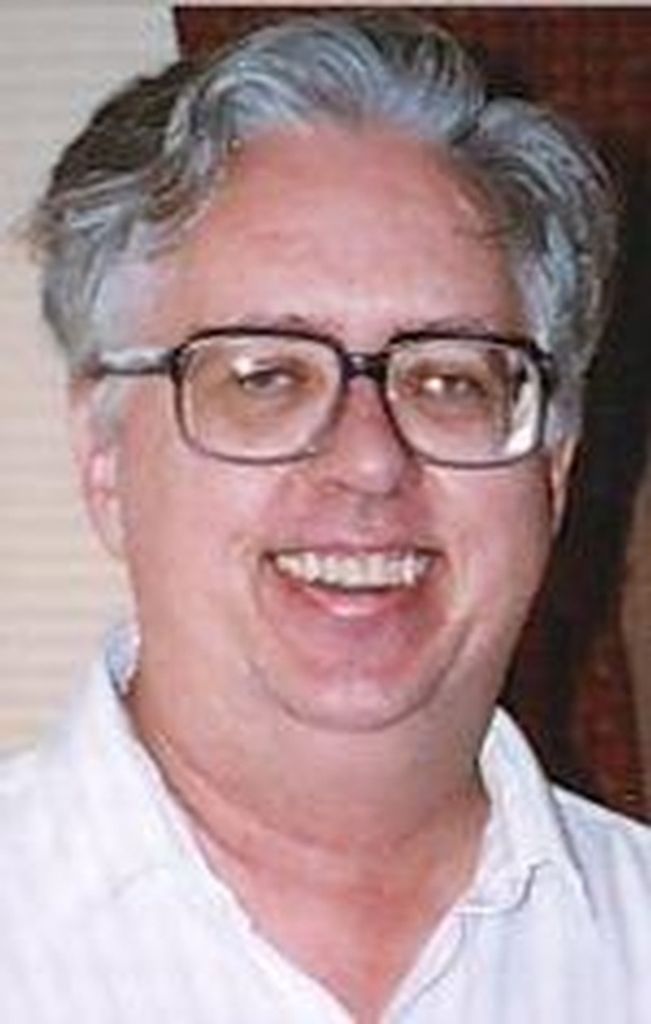Mike A. Hoge