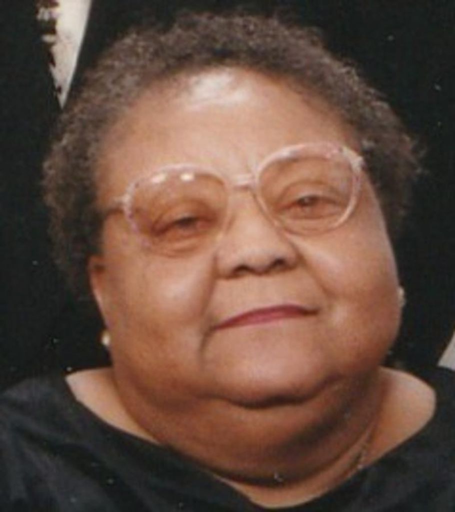 Carol Roberta Mccain