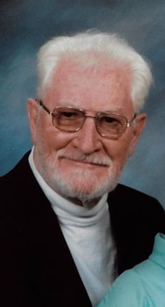 Earl L. Kichline, Sr.