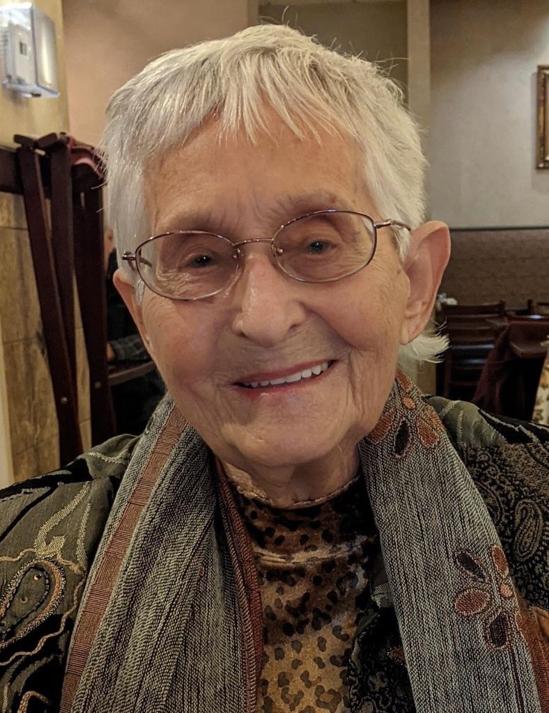 Elsie Taucher Smith Profile Photo