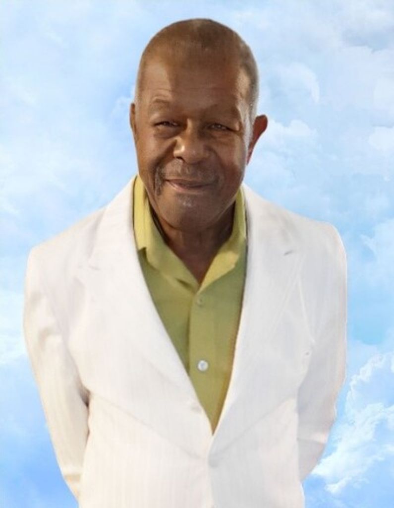 James Hull, Sr. Profile Photo