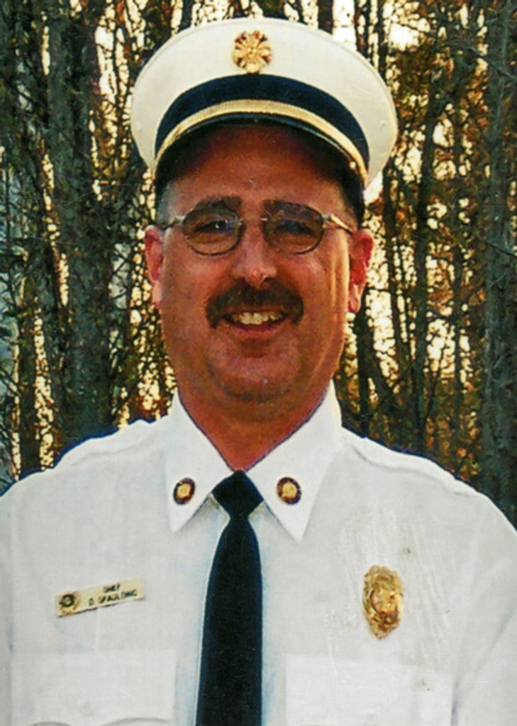 Darrin Spaulding Profile Photo