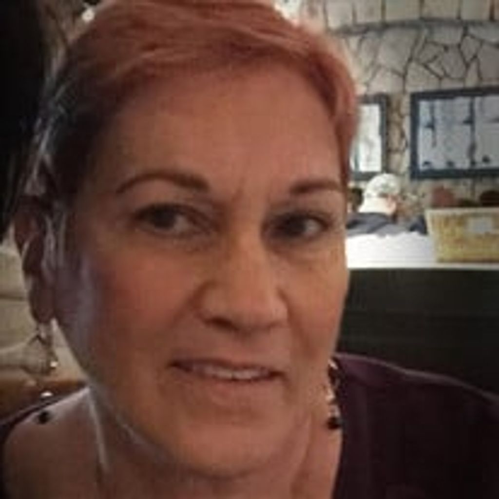 Kathleen M. Windt