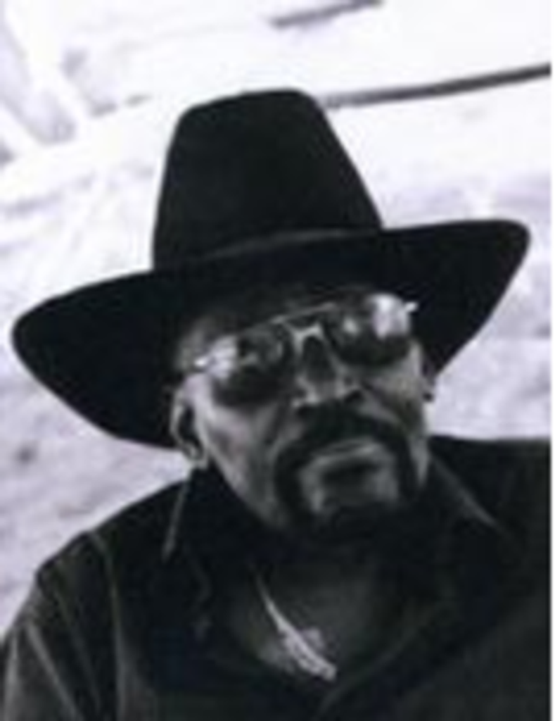 Willie "The Night Crawler" Jackson