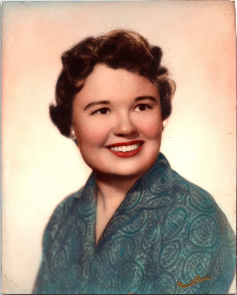 Marilyn Winifred Curtiss