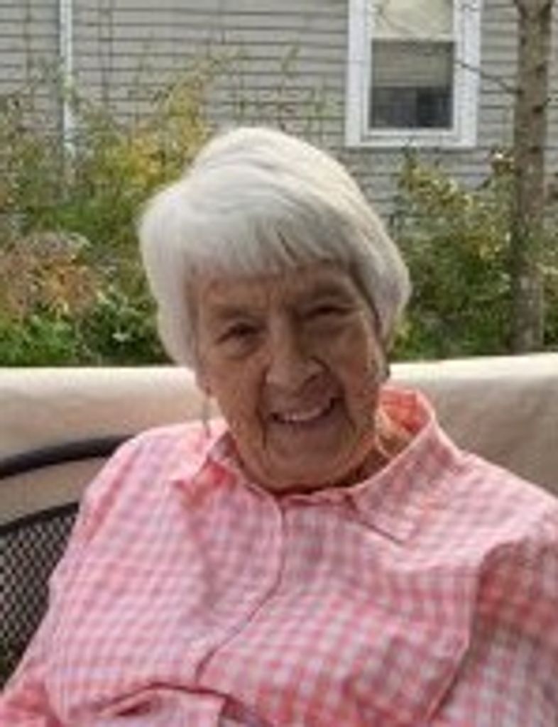 Janice M. (Nichols)  Reagan Profile Photo