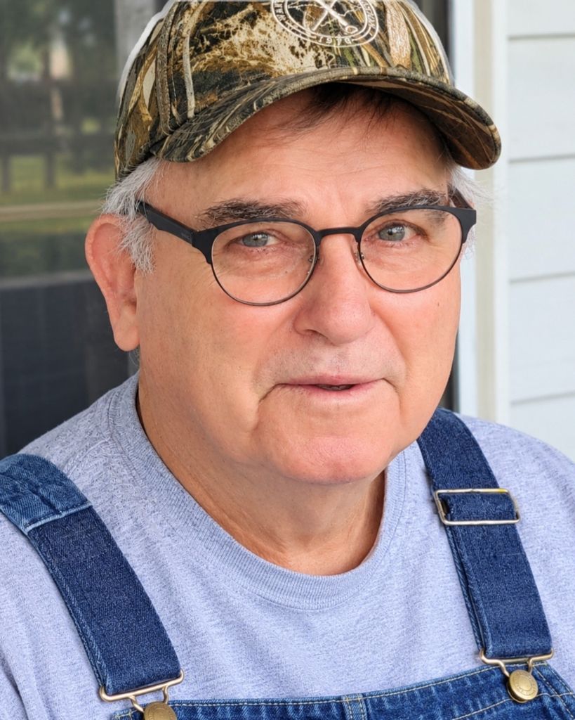 James "Sonny" Mashburn Profile Photo