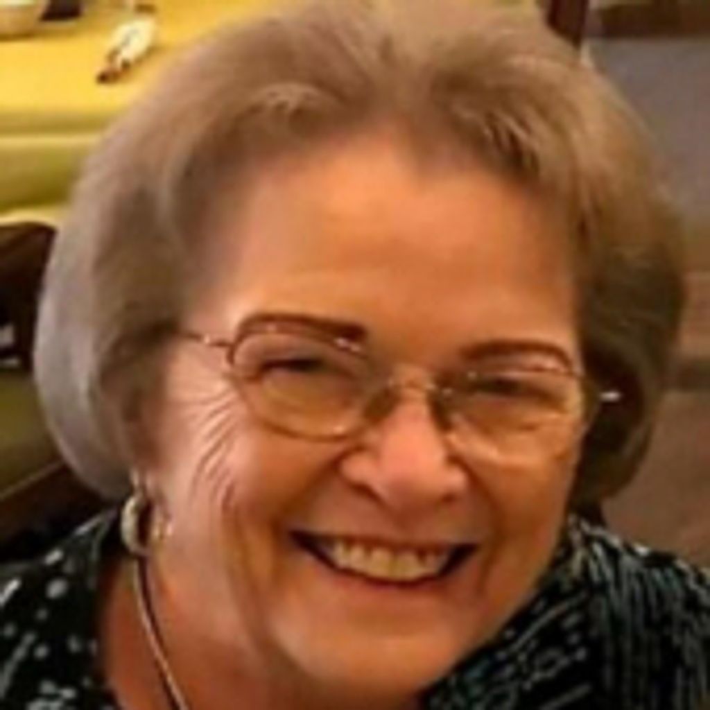 Lois Vermillion Coonfield