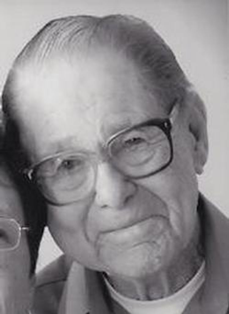 Stanley "Stan" John Fehdrau