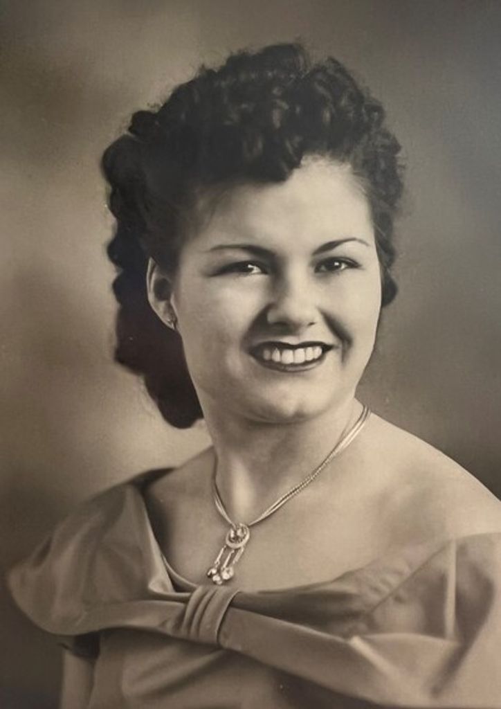 Minerva Sims Rerecich
