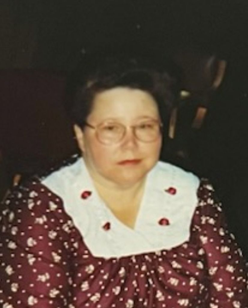 Patricia Ann Hubbard Profile Photo