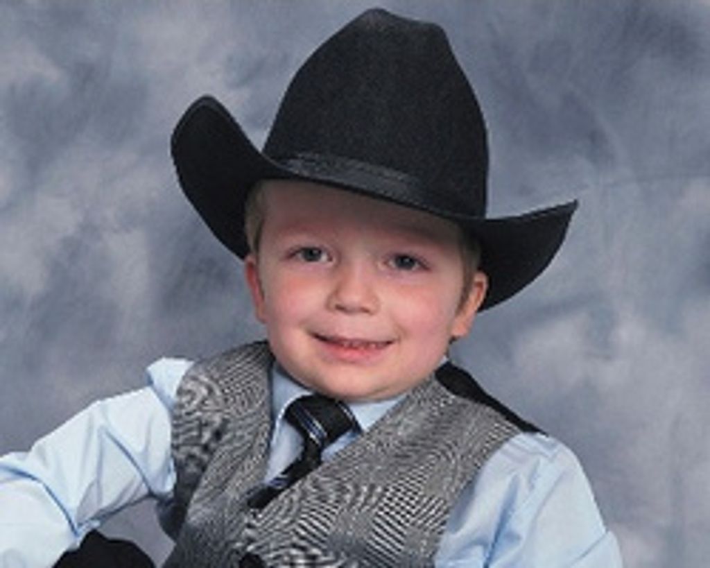 Jackson Cash Lamb