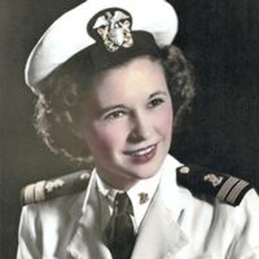 Ann Madeline Matteri Broxmeyer