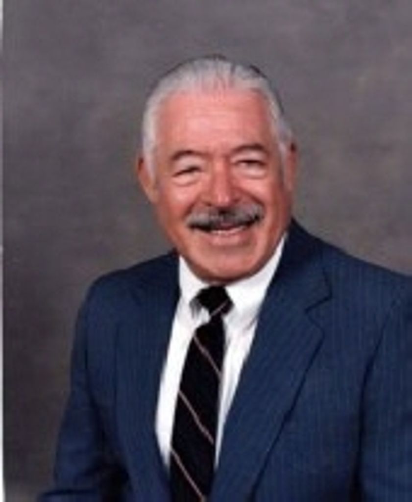 James C. Ware