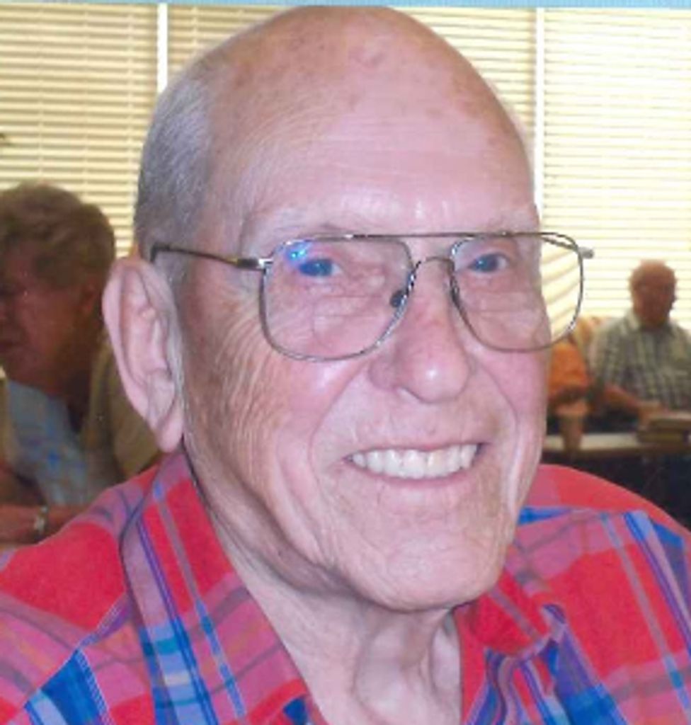 Carl W. Bieshaar