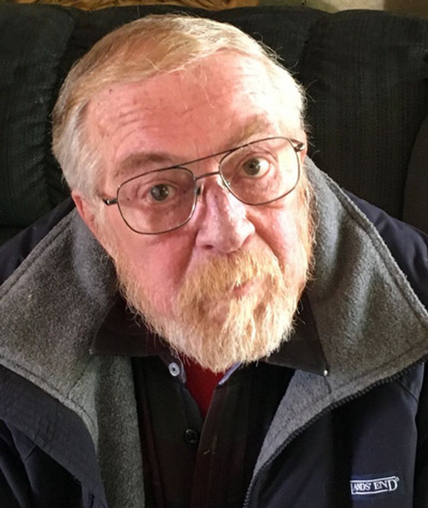 Thomas Bruce Bachmann Profile Photo