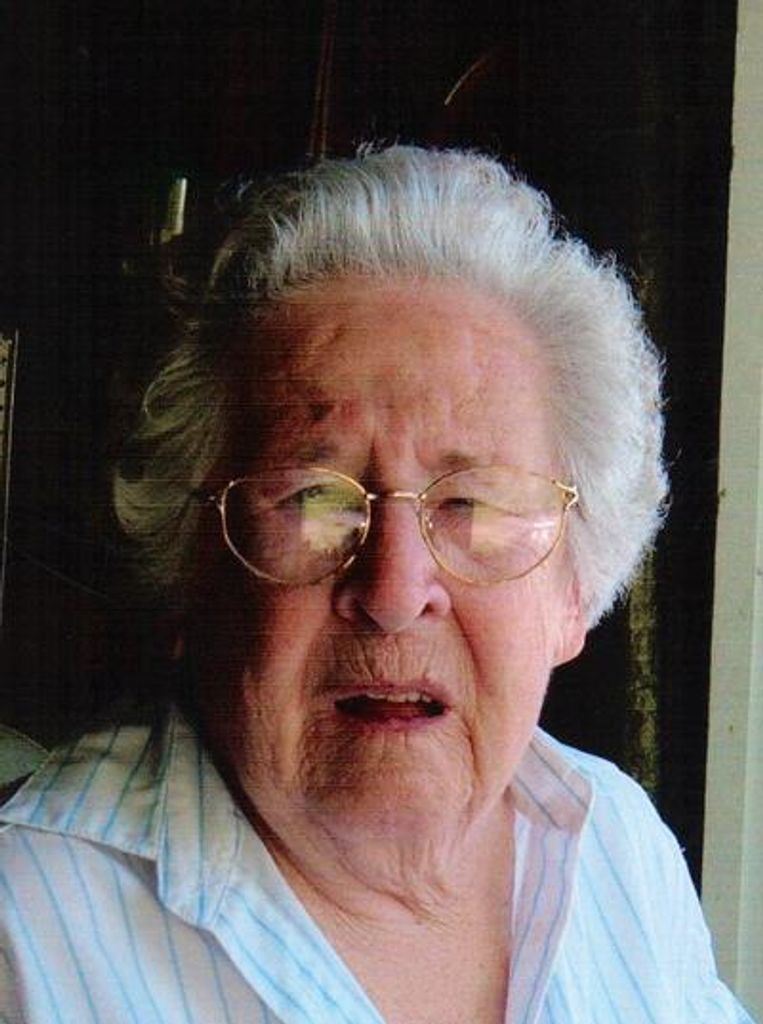Mildred B. Farnham Profile Photo
