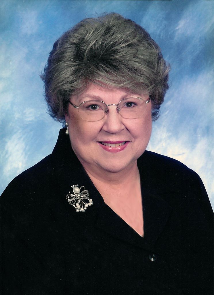 Patsy Jean Marrs