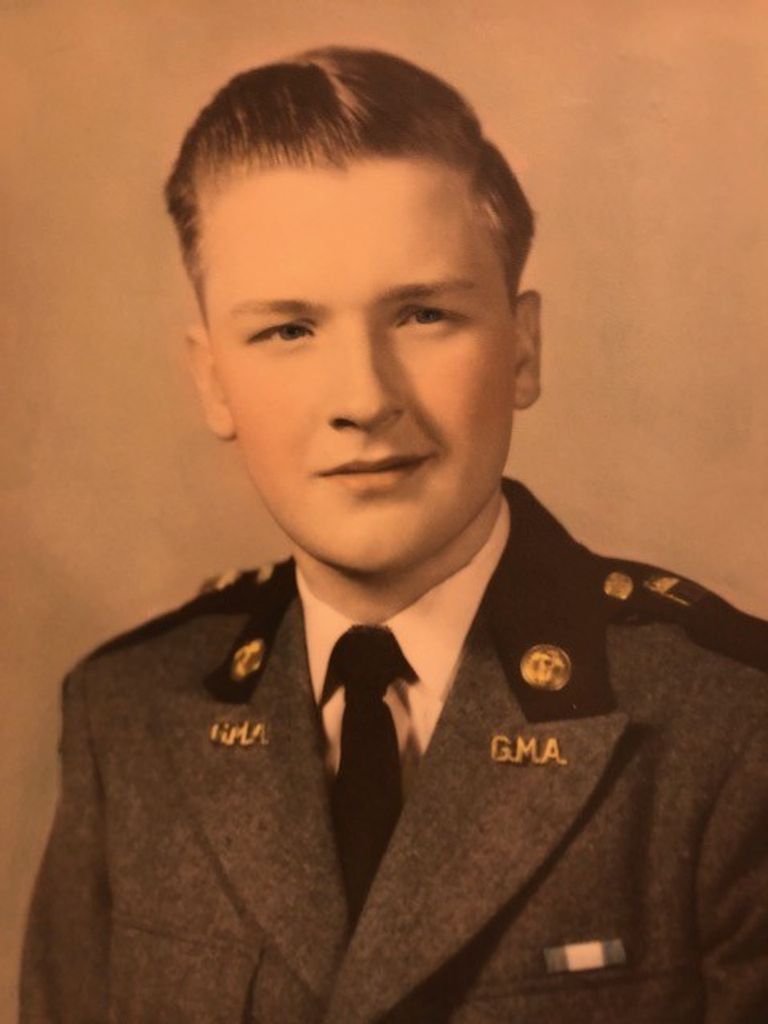 Charles Ekwurzel Sr.