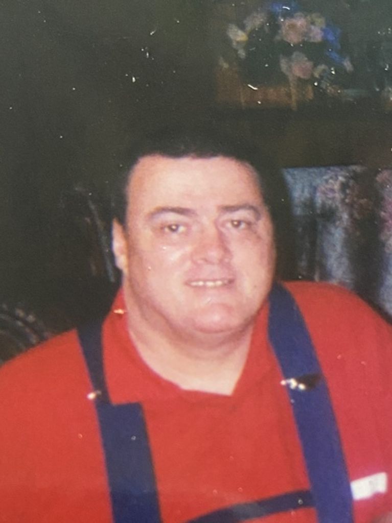 Jerry Wayne Butler Profile Photo