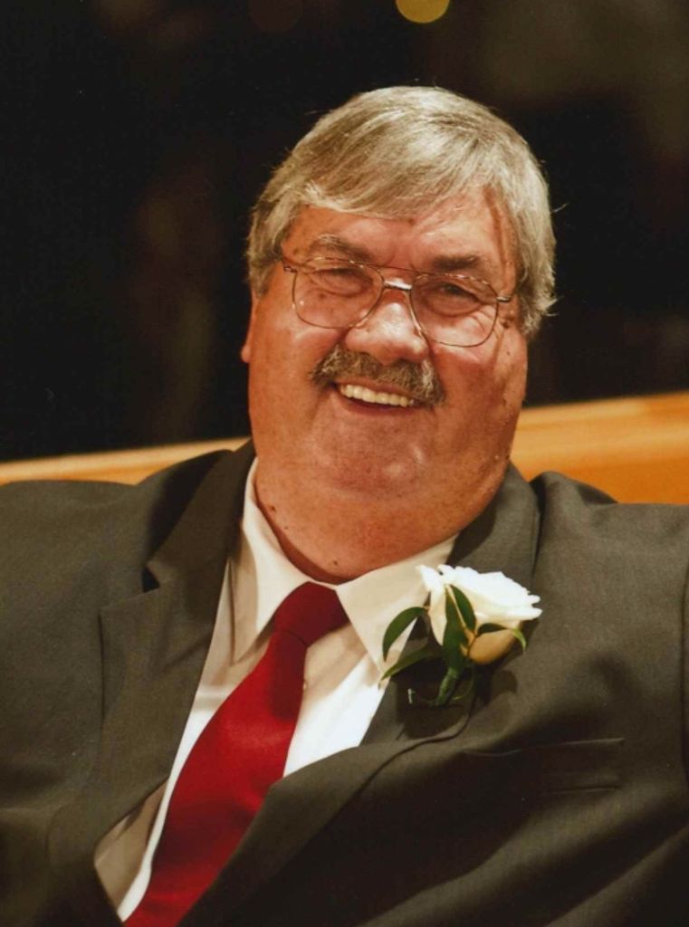William H. Thompson Profile Photo