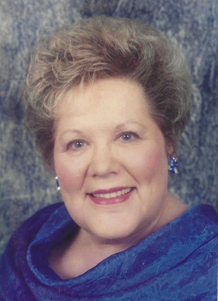 Jeanne Hineline Profile Photo