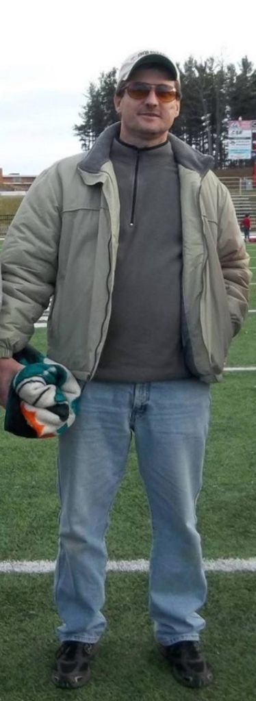 Charles Shannon Meador Profile Photo