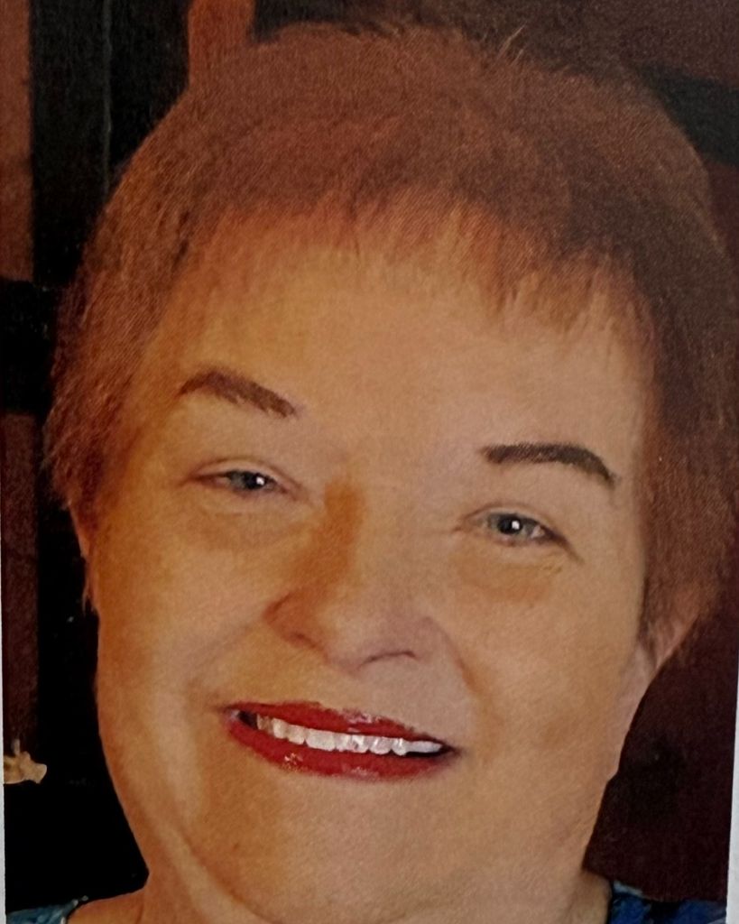 Connie Norene Skinner Begley