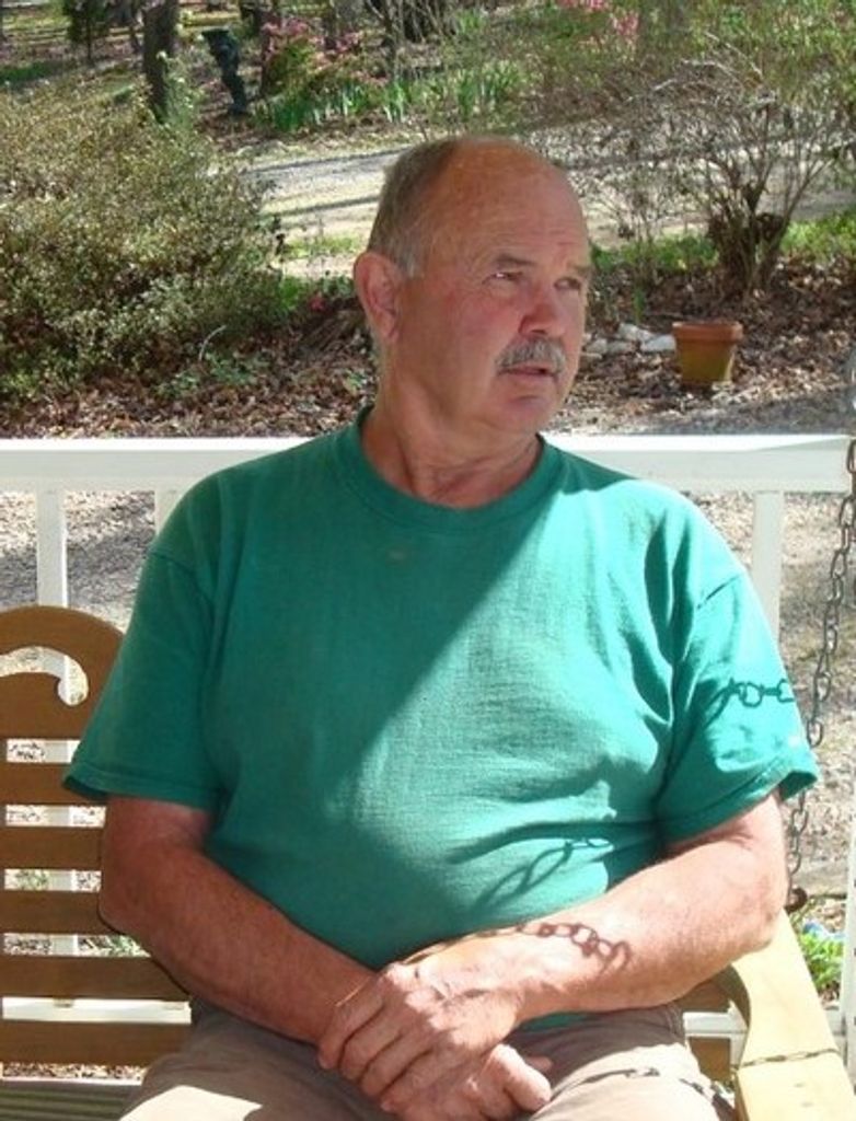 Gerald Duane Bray Profile Photo