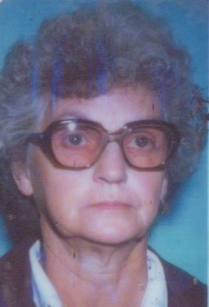 Myrtle G. (Brown) Early