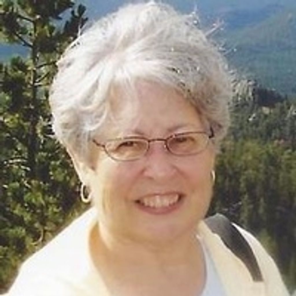 Vaida L. Wetteland