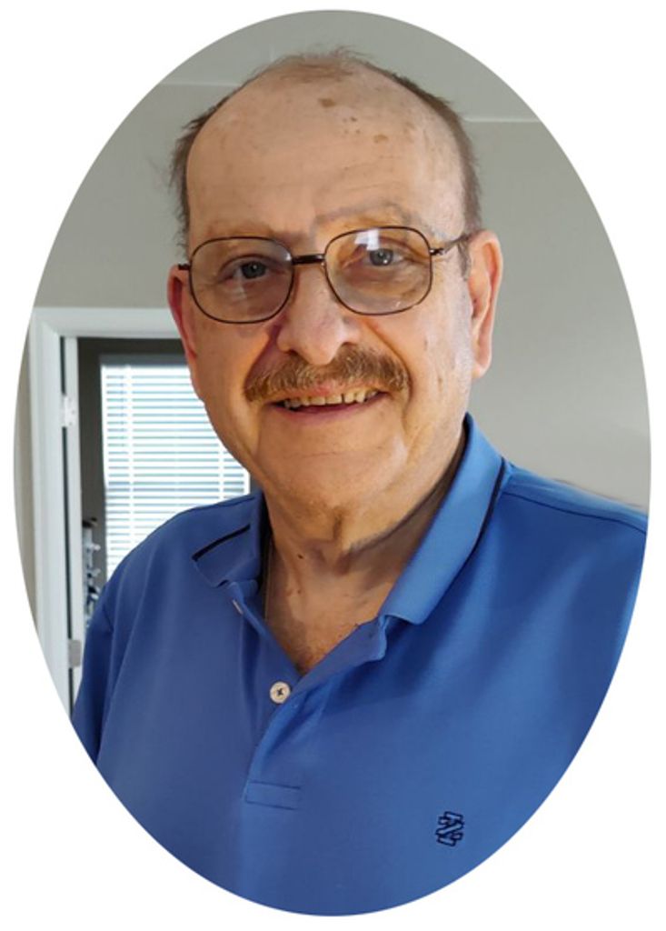 Tony Robin Thompson Profile Photo