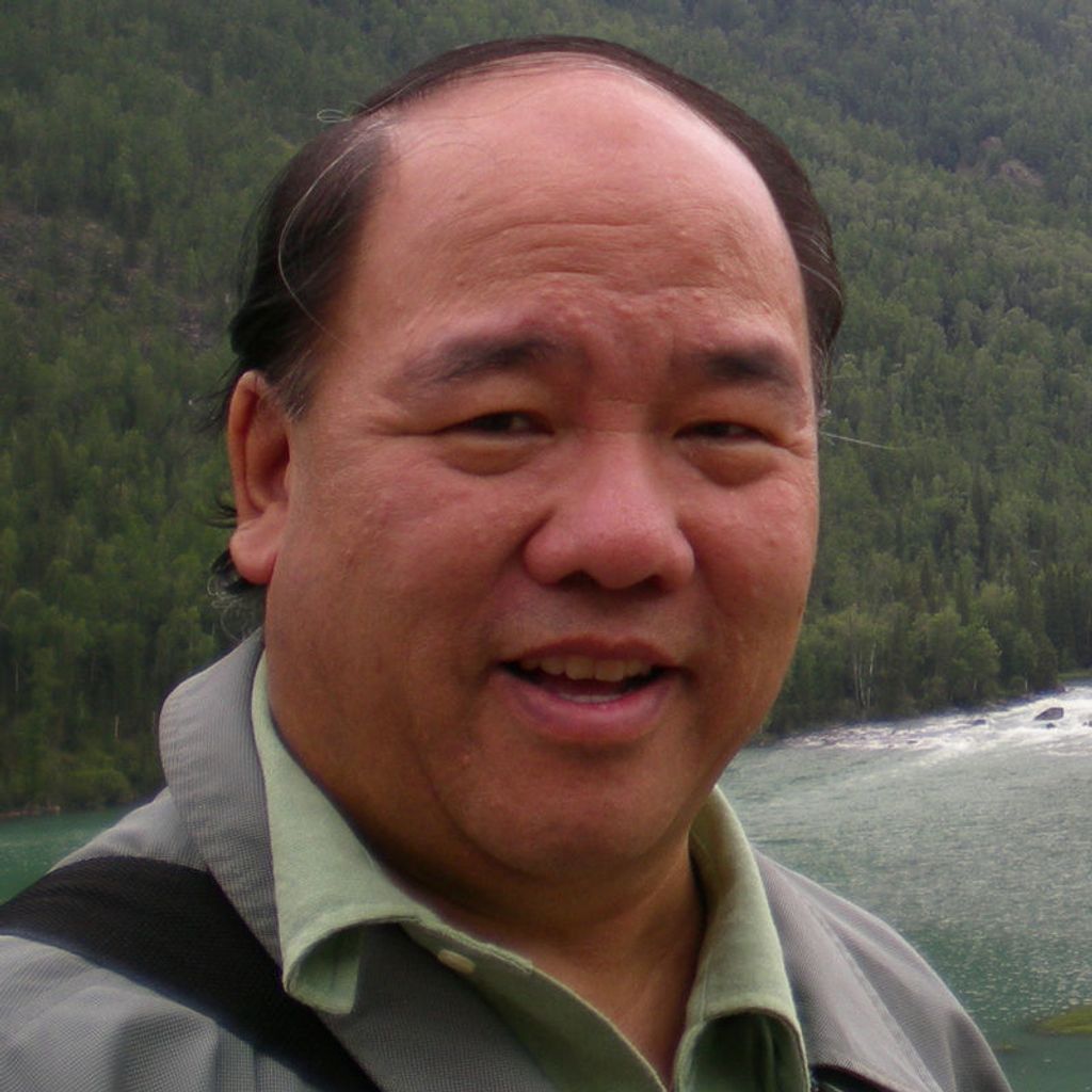 Thomas T. Wong Profile Photo