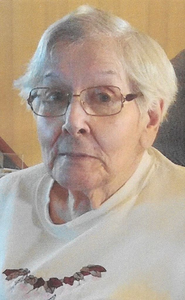 Ione Owens