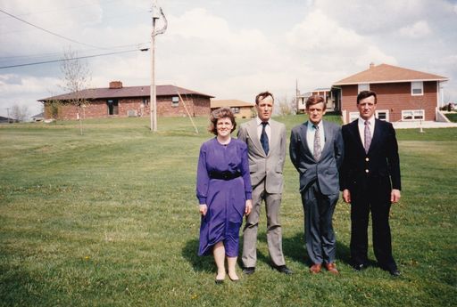 Richard Leon Bunton photo gallery thumbnail 2 of 35