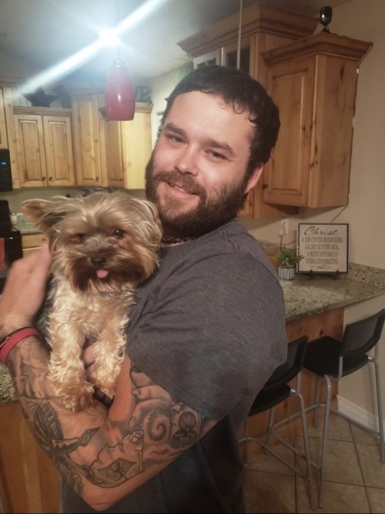 Clark Vancleave Worrall Profile Photo
