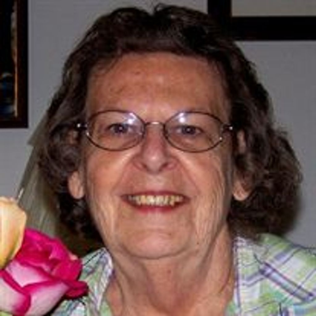 Mrs. Sara Everleigh Carrowon