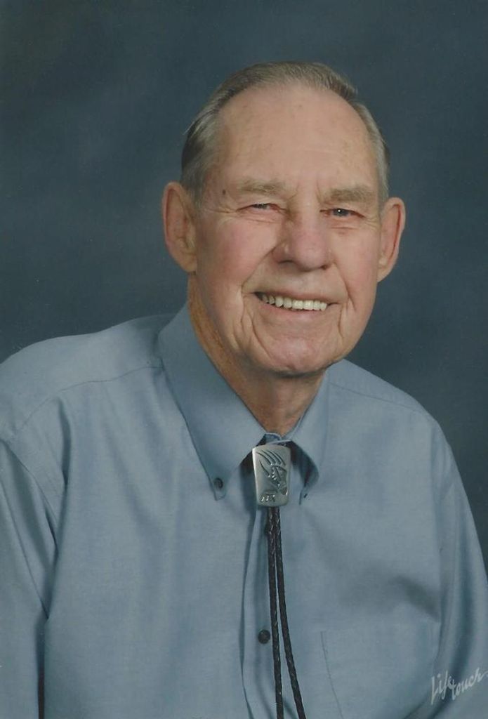 Edward  Lundberg